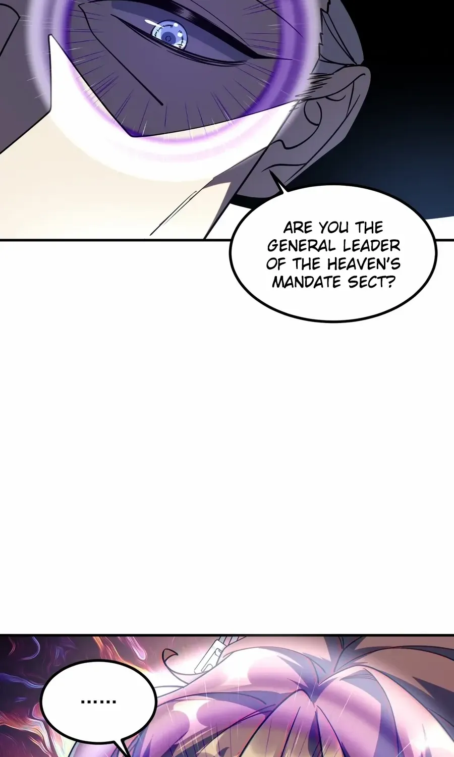 Read Awakening the Purple Thunder at the Beginning EN Manga Online
