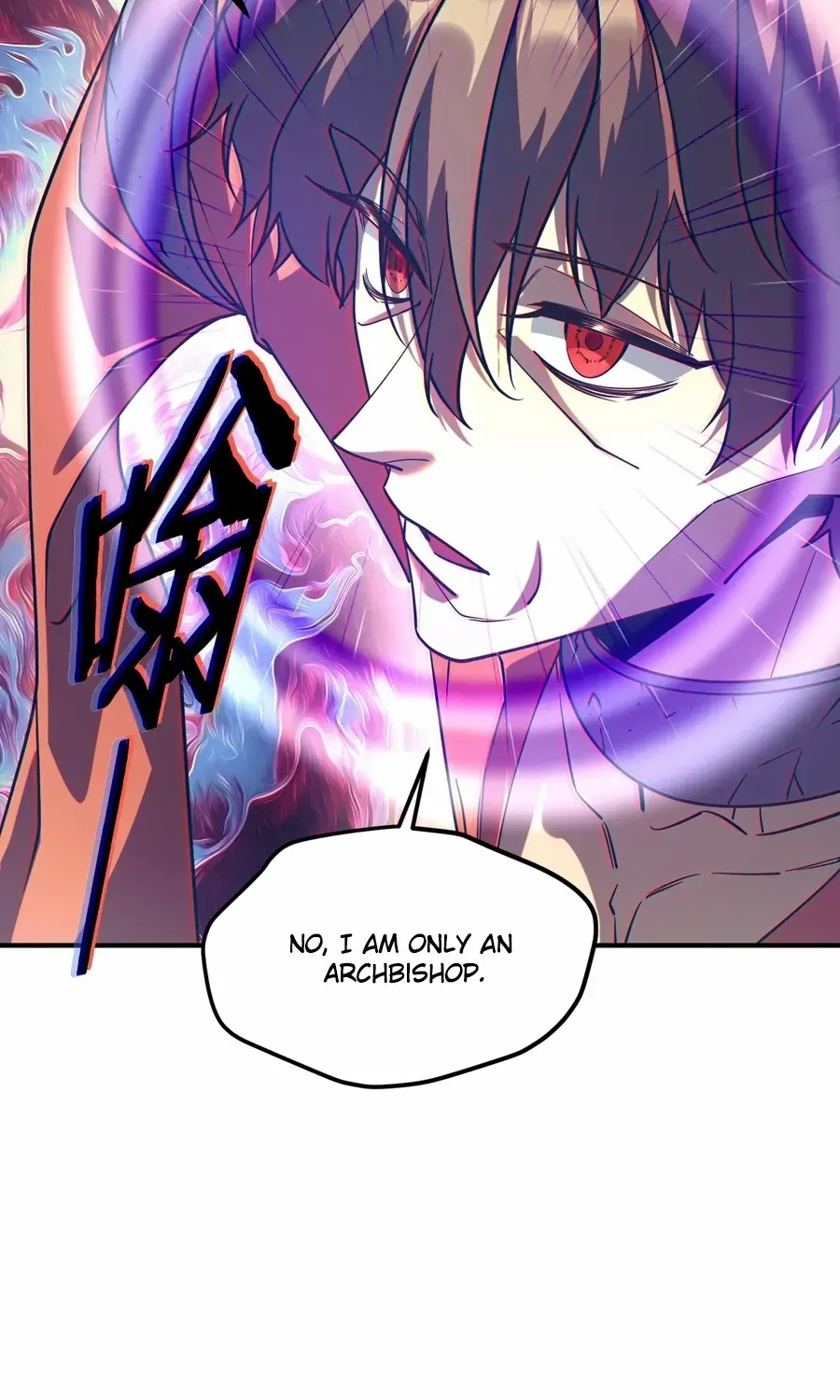 Read Awakening the Purple Thunder at the Beginning EN Manga Online