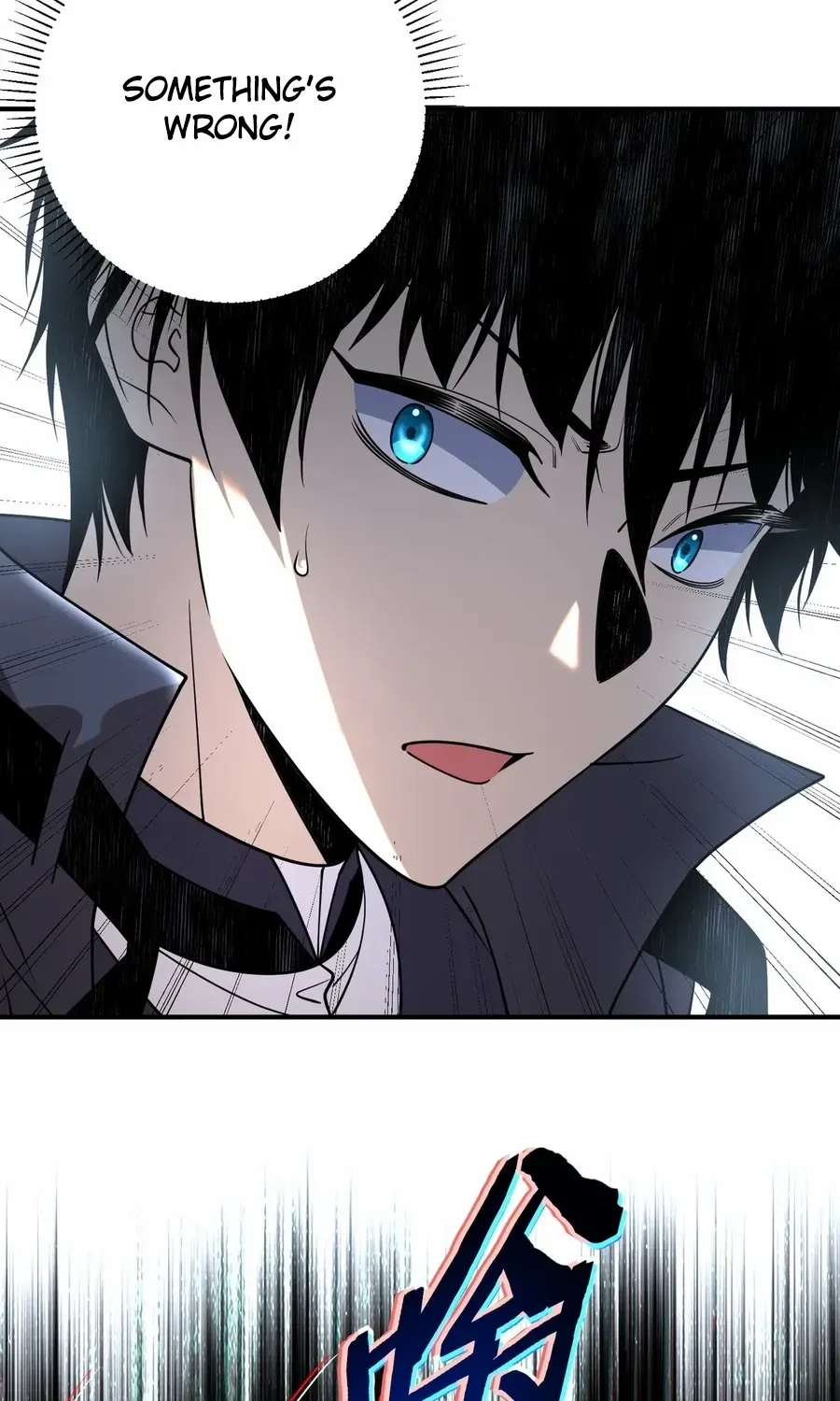 Read Awakening the Purple Thunder at the Beginning EN Manga Online