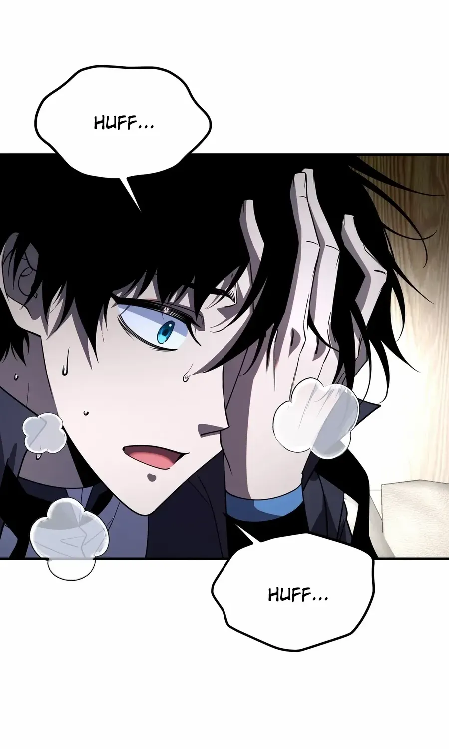 Read Awakening the Purple Thunder at the Beginning EN Manga Online