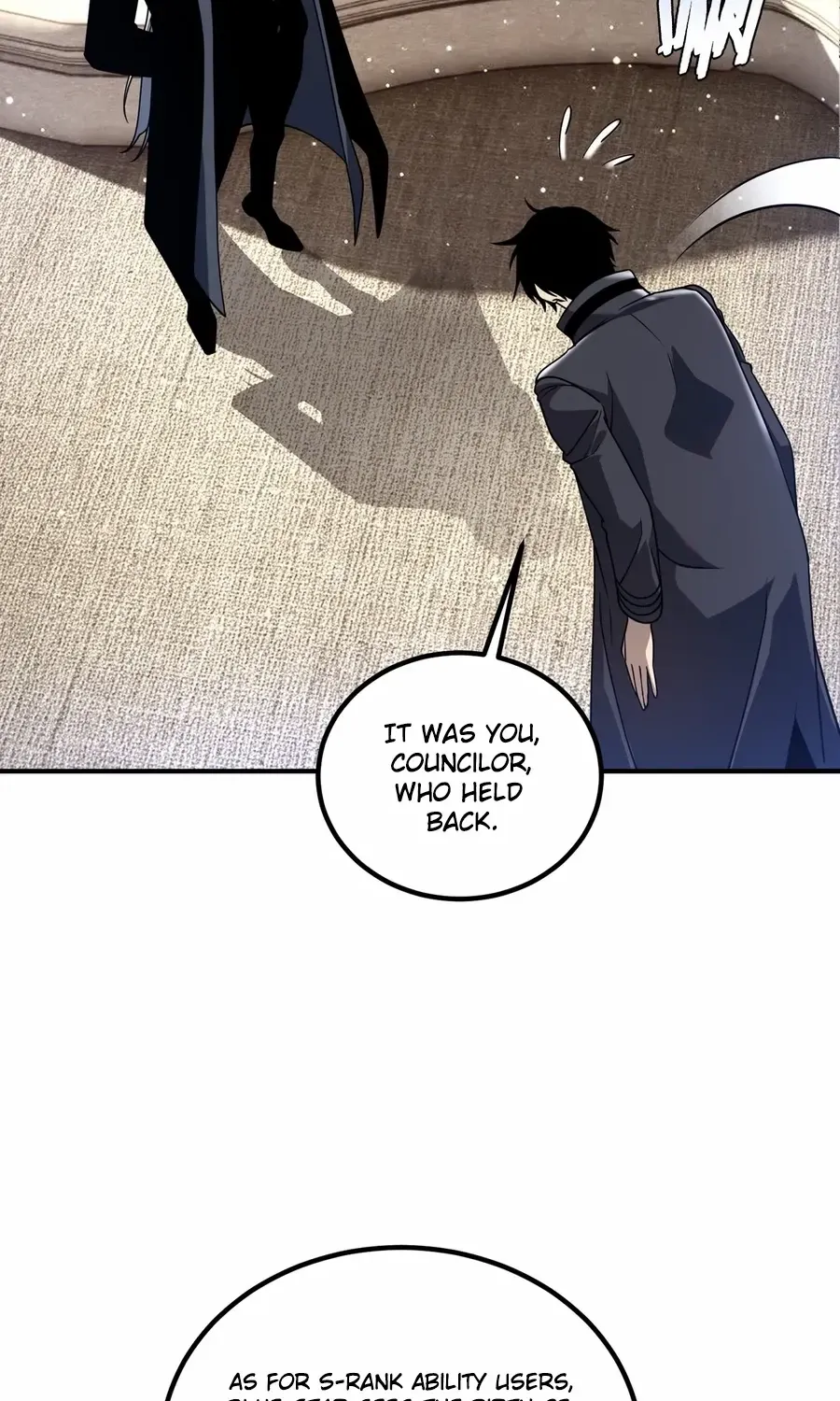 Read Awakening the Purple Thunder at the Beginning EN Manga Online