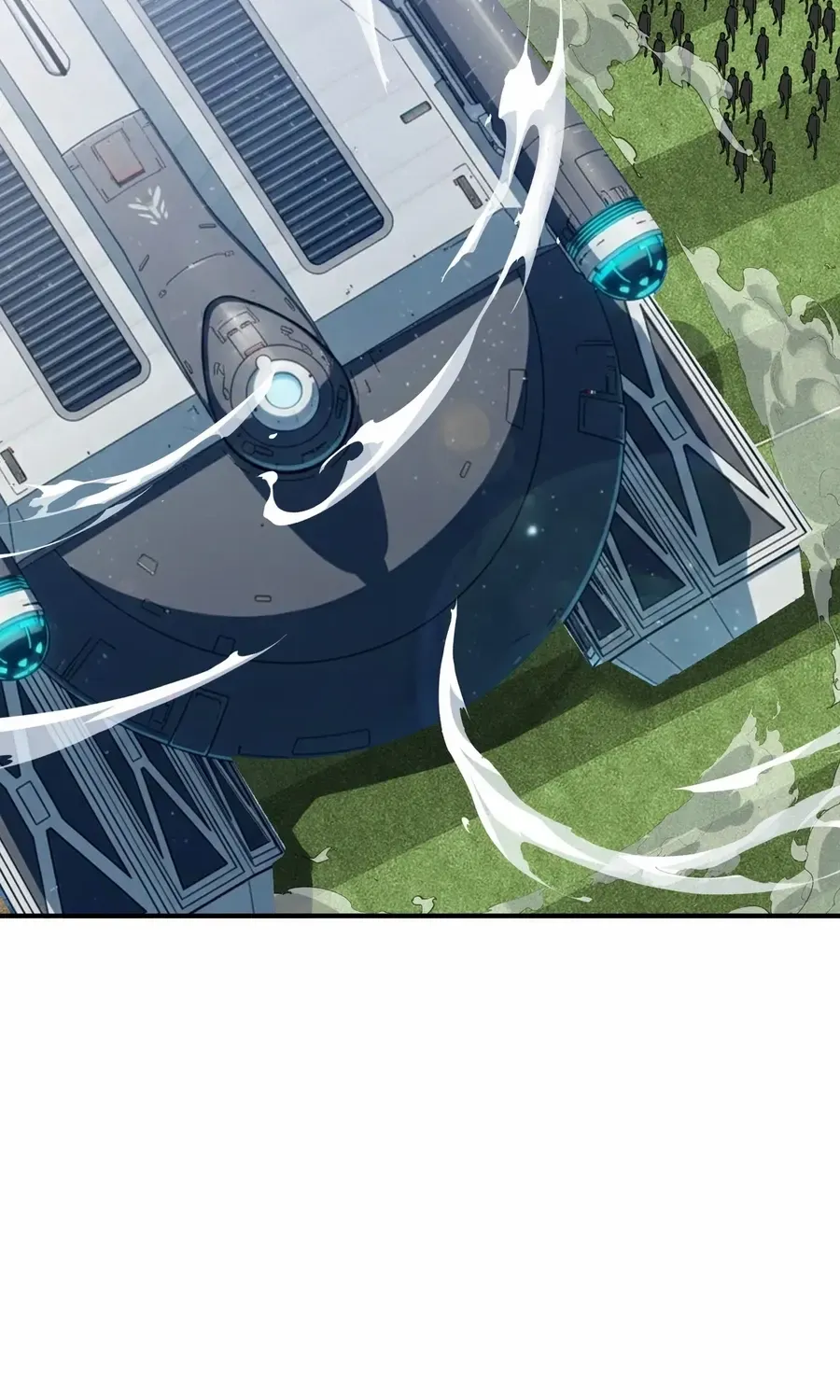 Read Awakening the Purple Thunder at the Beginning EN Manga Online