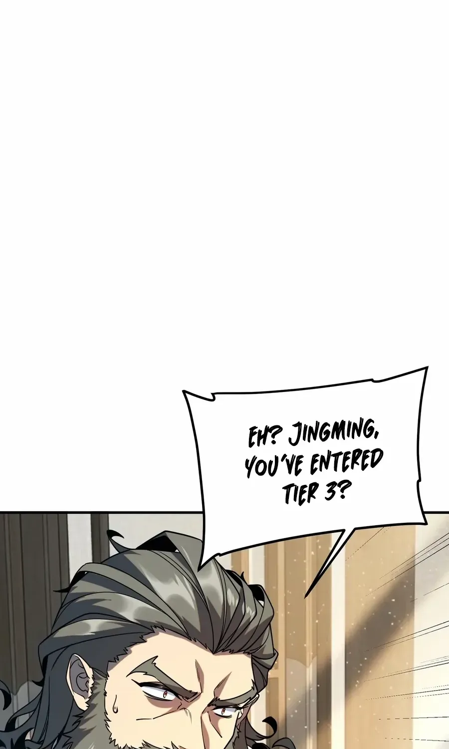 Read Awakening the Purple Thunder at the Beginning EN Manga Online