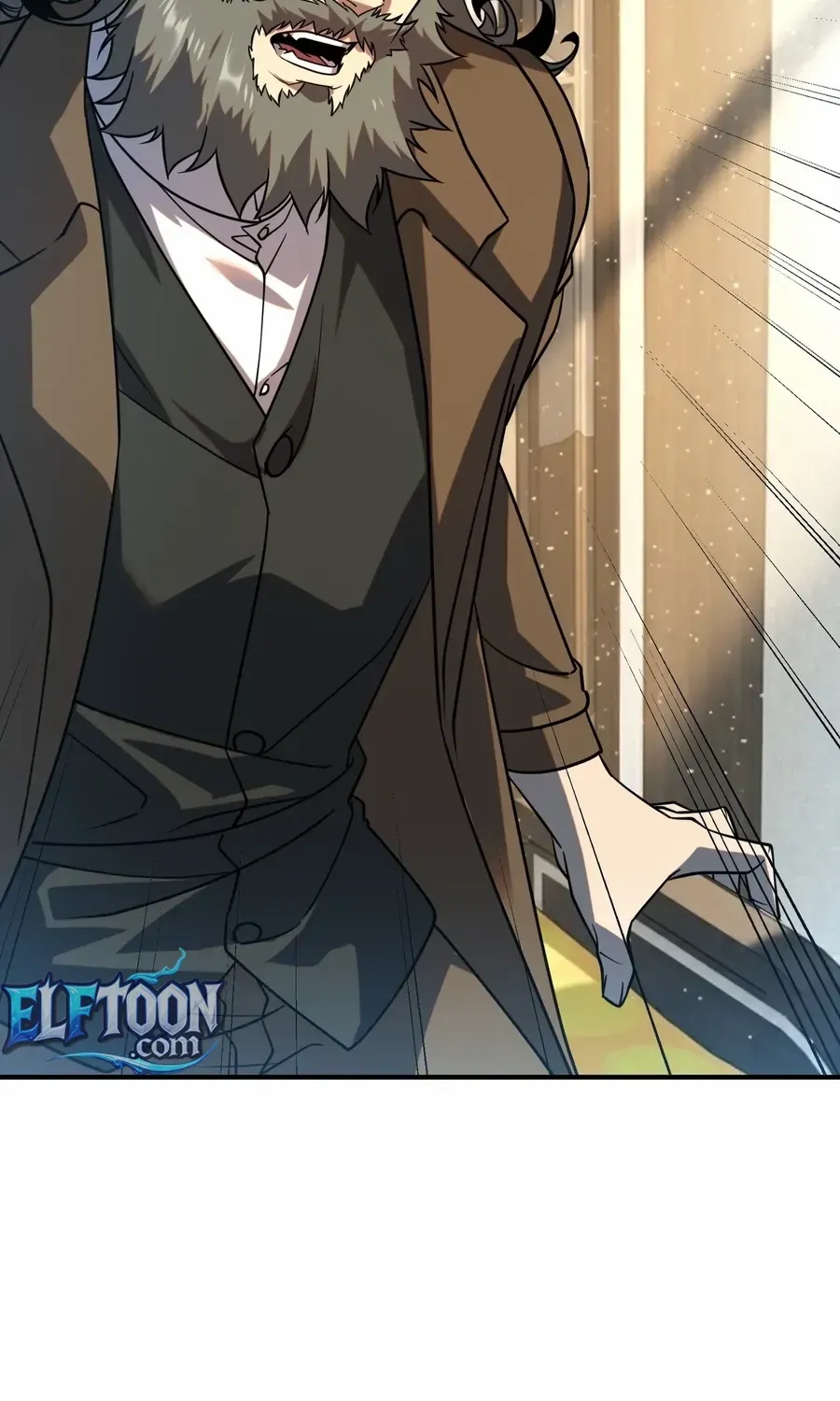 Read Awakening the Purple Thunder at the Beginning EN Manga Online
