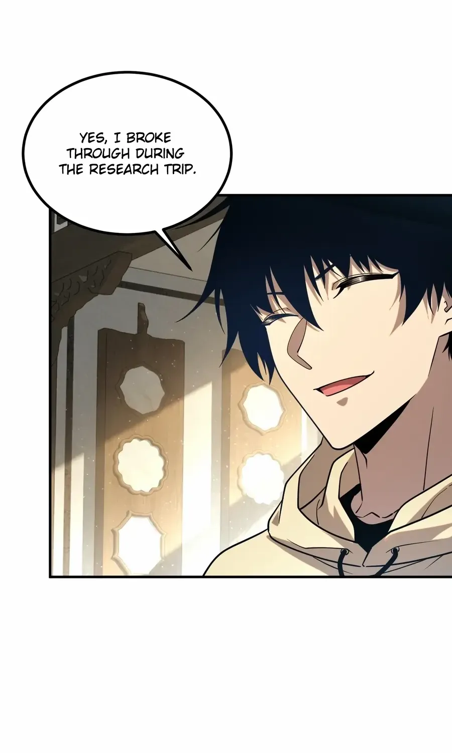 Read Awakening the Purple Thunder at the Beginning EN Manga Online