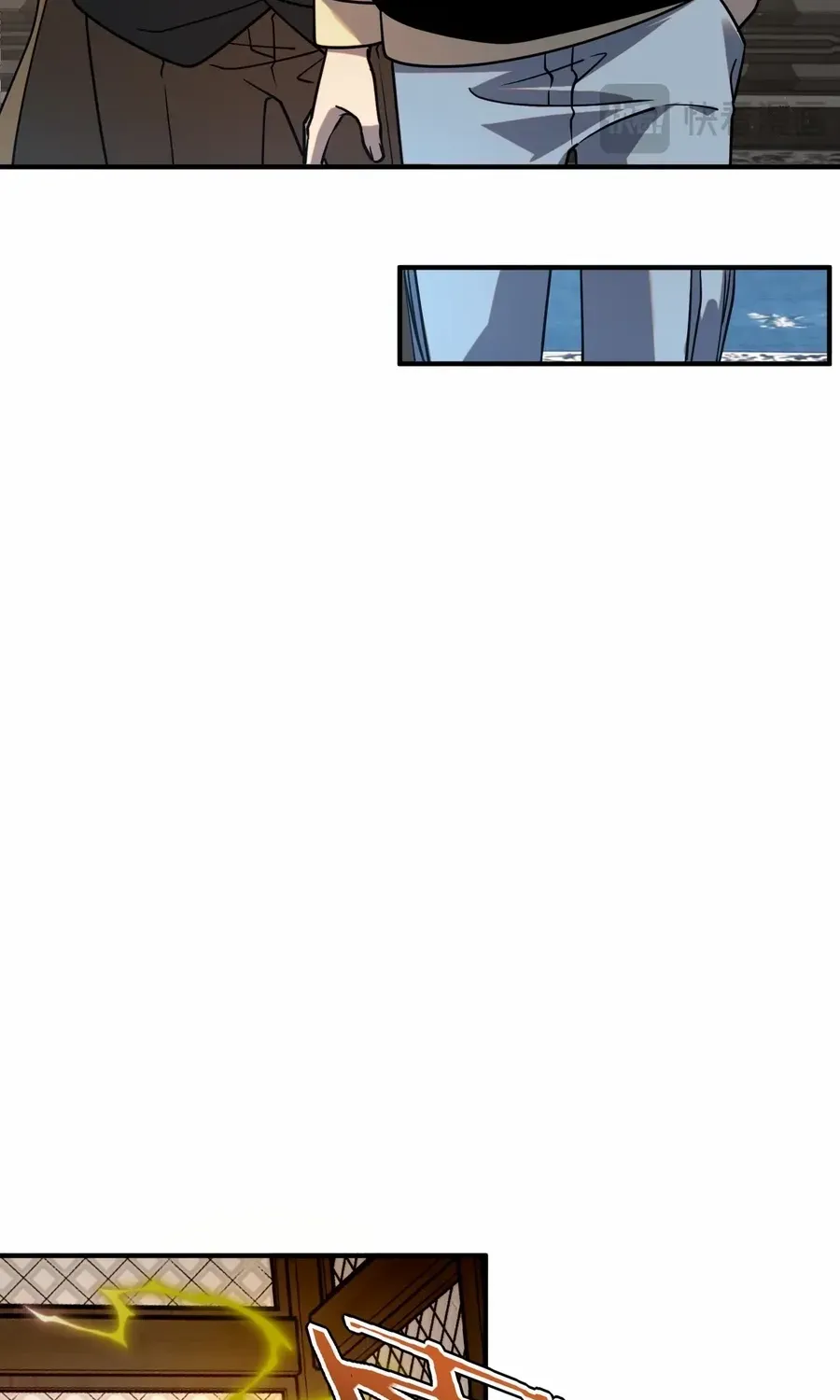 Read Awakening the Purple Thunder at the Beginning EN Manga Online