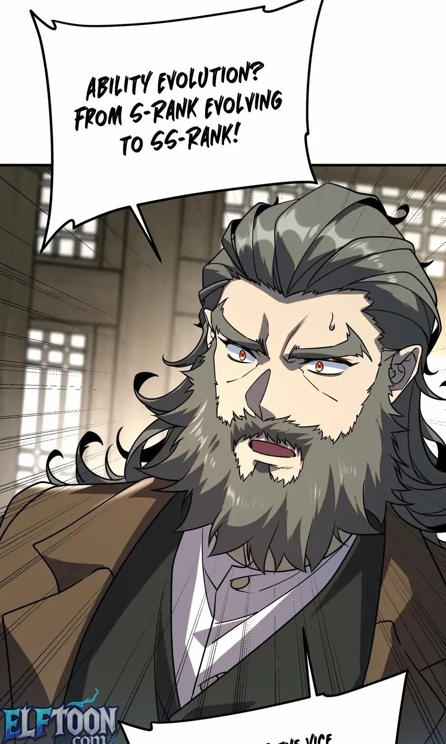 Read Awakening the Purple Thunder at the Beginning EN Manga Online