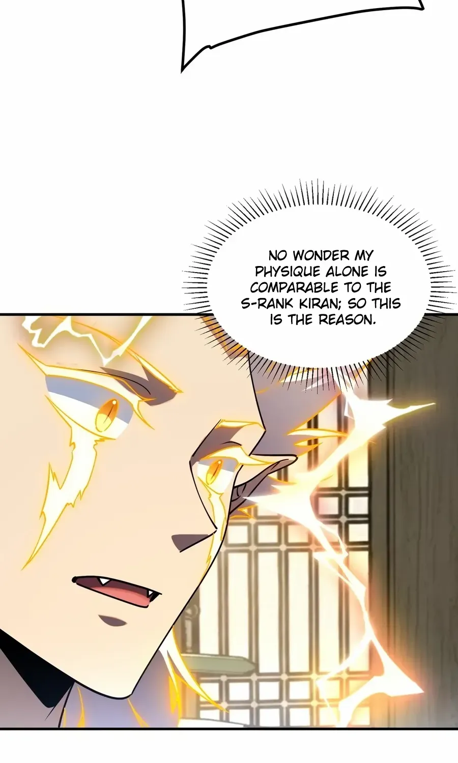 Read Awakening the Purple Thunder at the Beginning EN Manga Online