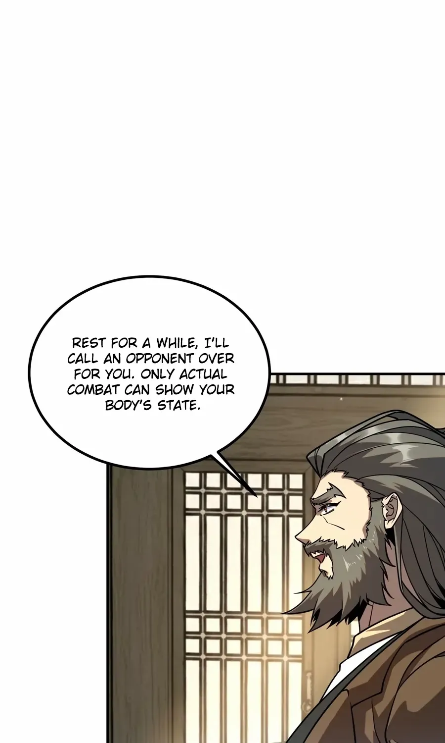 Read Awakening the Purple Thunder at the Beginning EN Manga Online