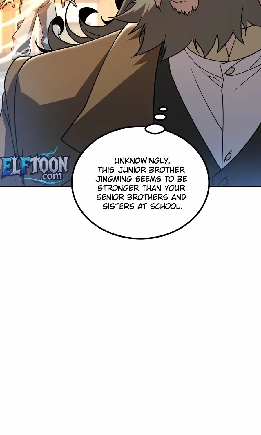 Read Awakening the Purple Thunder at the Beginning EN Manga Online