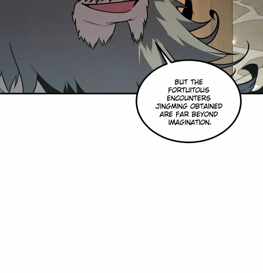 Read Awakening the Purple Thunder at the Beginning EN Manga Online