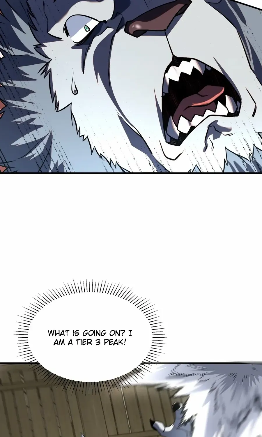 Read Awakening the Purple Thunder at the Beginning EN Manga Online