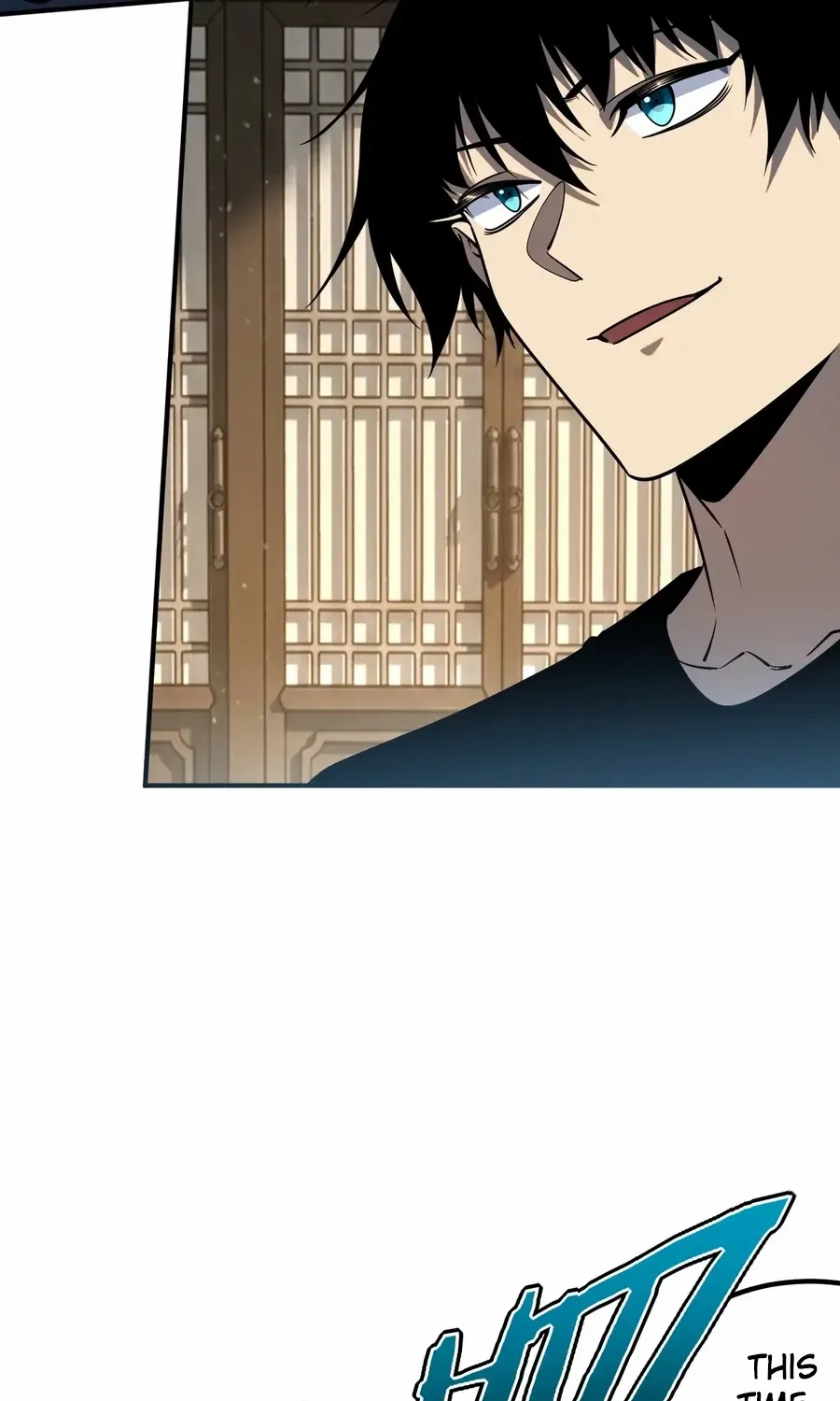 Read Awakening the Purple Thunder at the Beginning EN Manga Online
