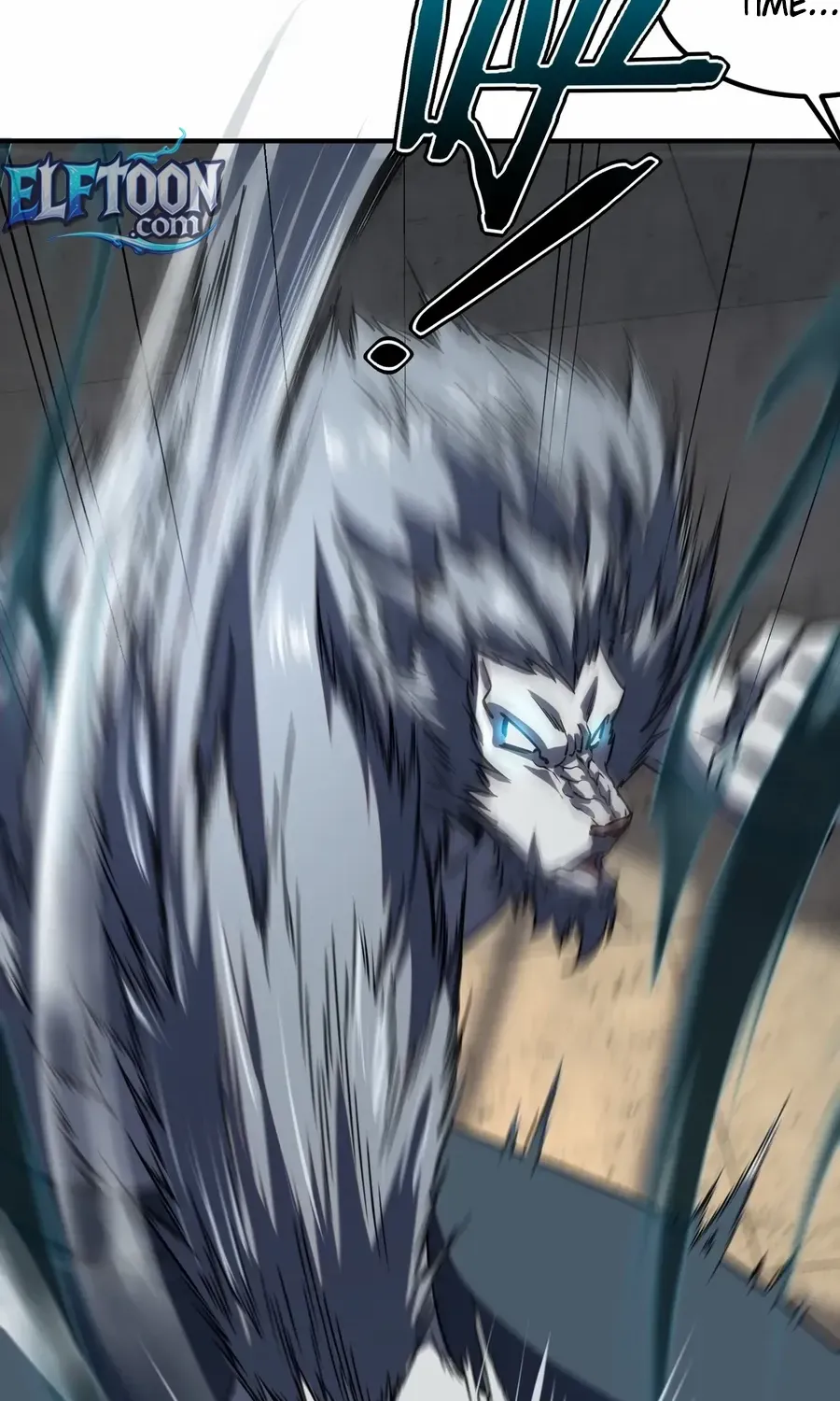 Read Awakening the Purple Thunder at the Beginning EN Manga Online