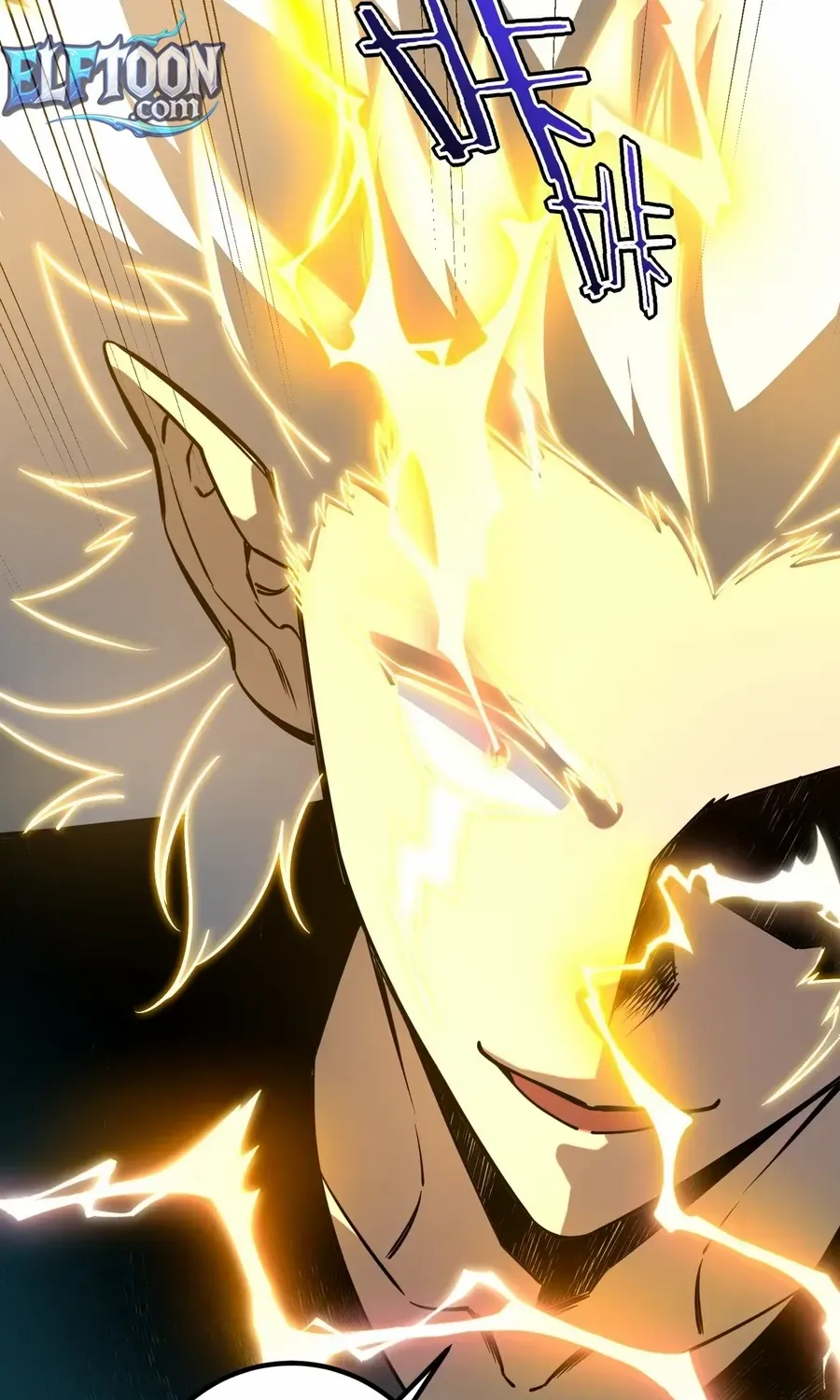 Read Awakening the Purple Thunder at the Beginning EN Manga Online