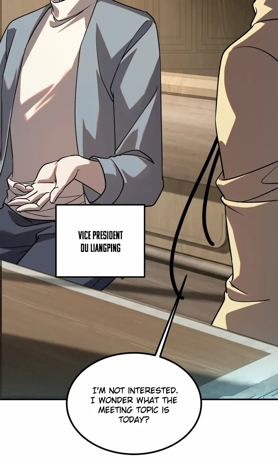 Read Awakening the Purple Thunder at the Beginning EN Manga Online