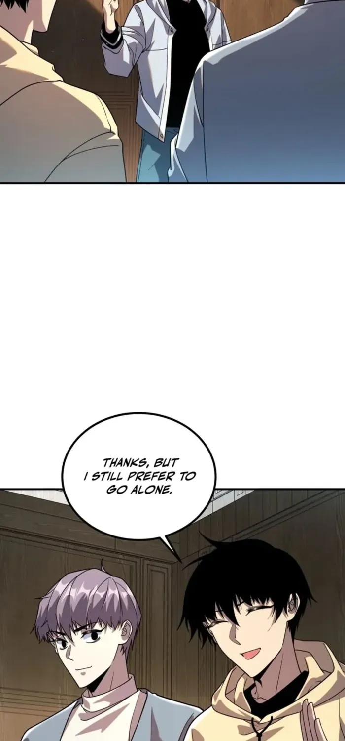 Read Awakening the Purple Thunder at the Beginning EN Manga Online