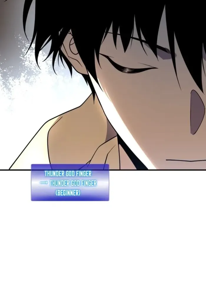 Read Awakening the Purple Thunder at the Beginning EN Manga Online