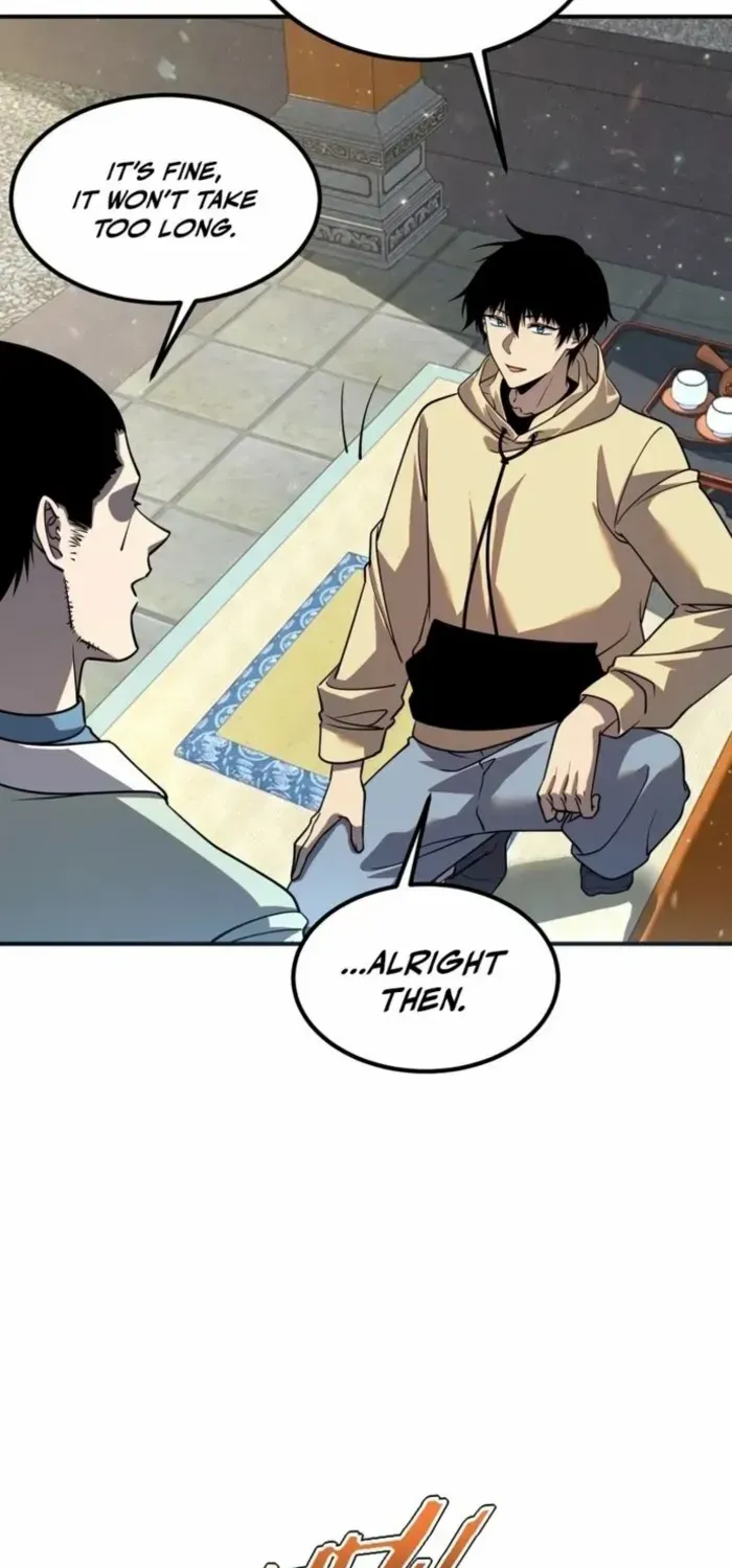 Read Awakening the Purple Thunder at the Beginning EN Manga Online