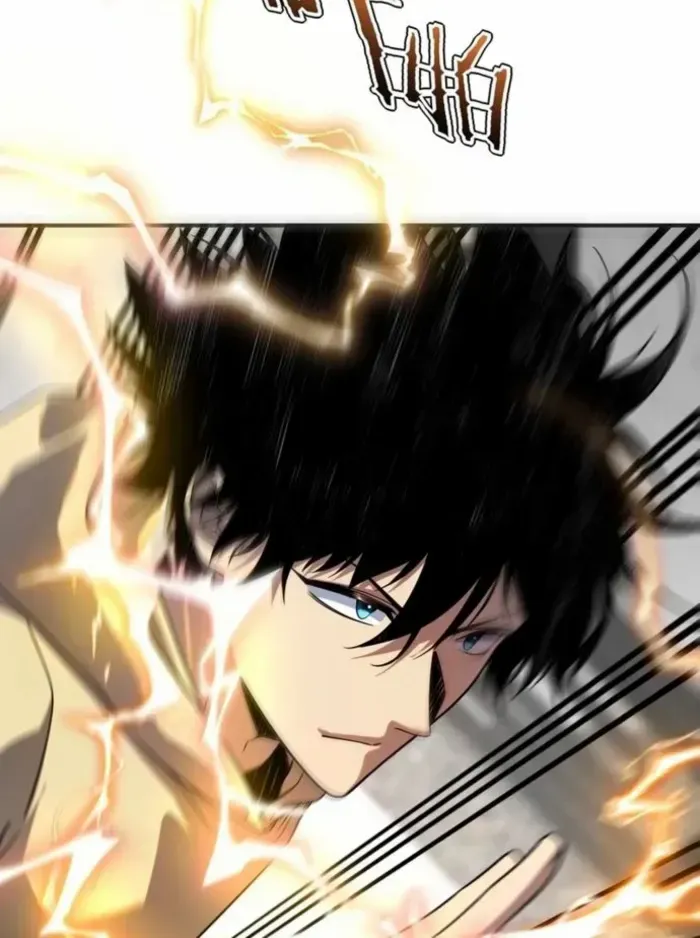 Read Awakening the Purple Thunder at the Beginning EN Manga Online
