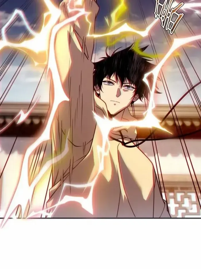 Read Awakening the Purple Thunder at the Beginning EN Manga Online