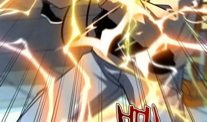 Read Awakening the Purple Thunder at the Beginning EN Manga Online