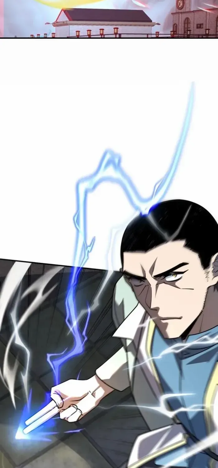 Read Awakening the Purple Thunder at the Beginning EN Manga Online