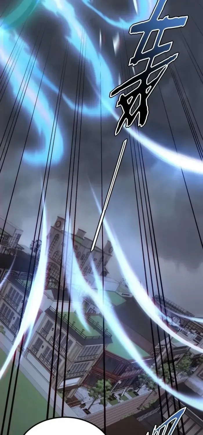 Read Awakening the Purple Thunder at the Beginning EN Manga Online