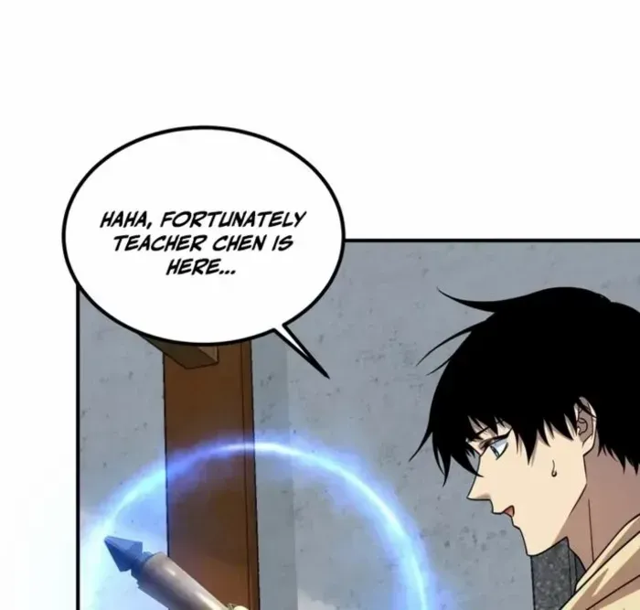 Read Awakening the Purple Thunder at the Beginning EN Manga Online