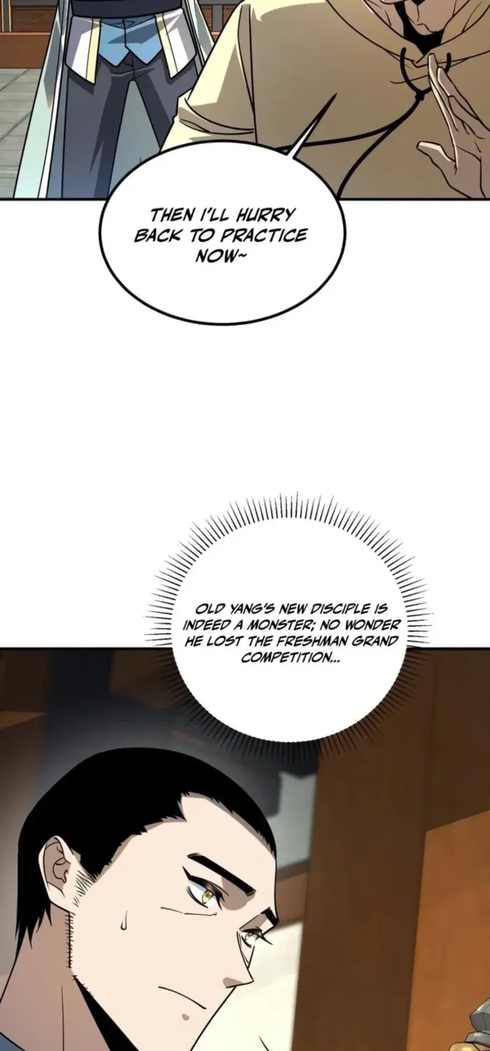Read Awakening the Purple Thunder at the Beginning EN Manga Online