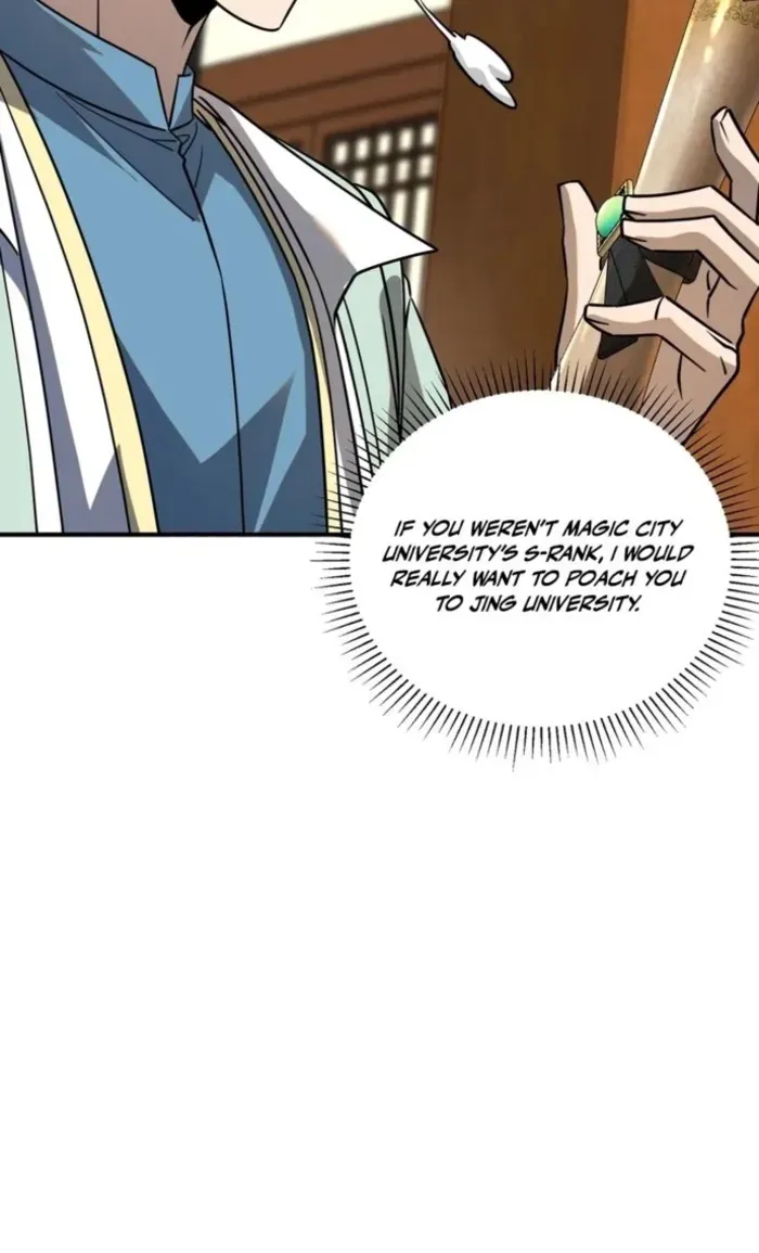 Read Awakening the Purple Thunder at the Beginning EN Manga Online
