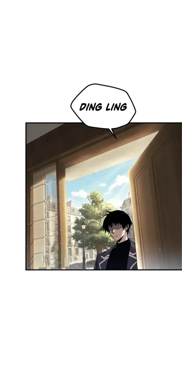 Read Awakening the Purple Thunder at the Beginning EN Manga Online
