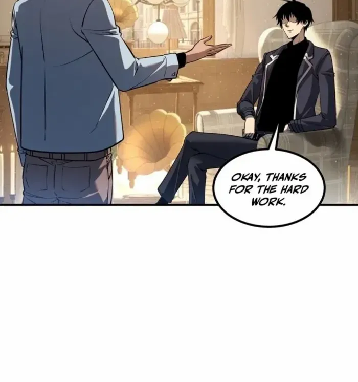 Read Awakening the Purple Thunder at the Beginning EN Manga Online