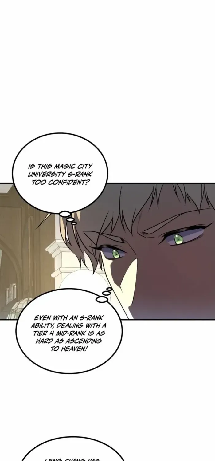 Read Awakening the Purple Thunder at the Beginning EN Manga Online