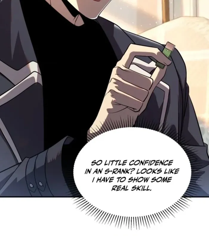 Read Awakening the Purple Thunder at the Beginning EN Manga Online