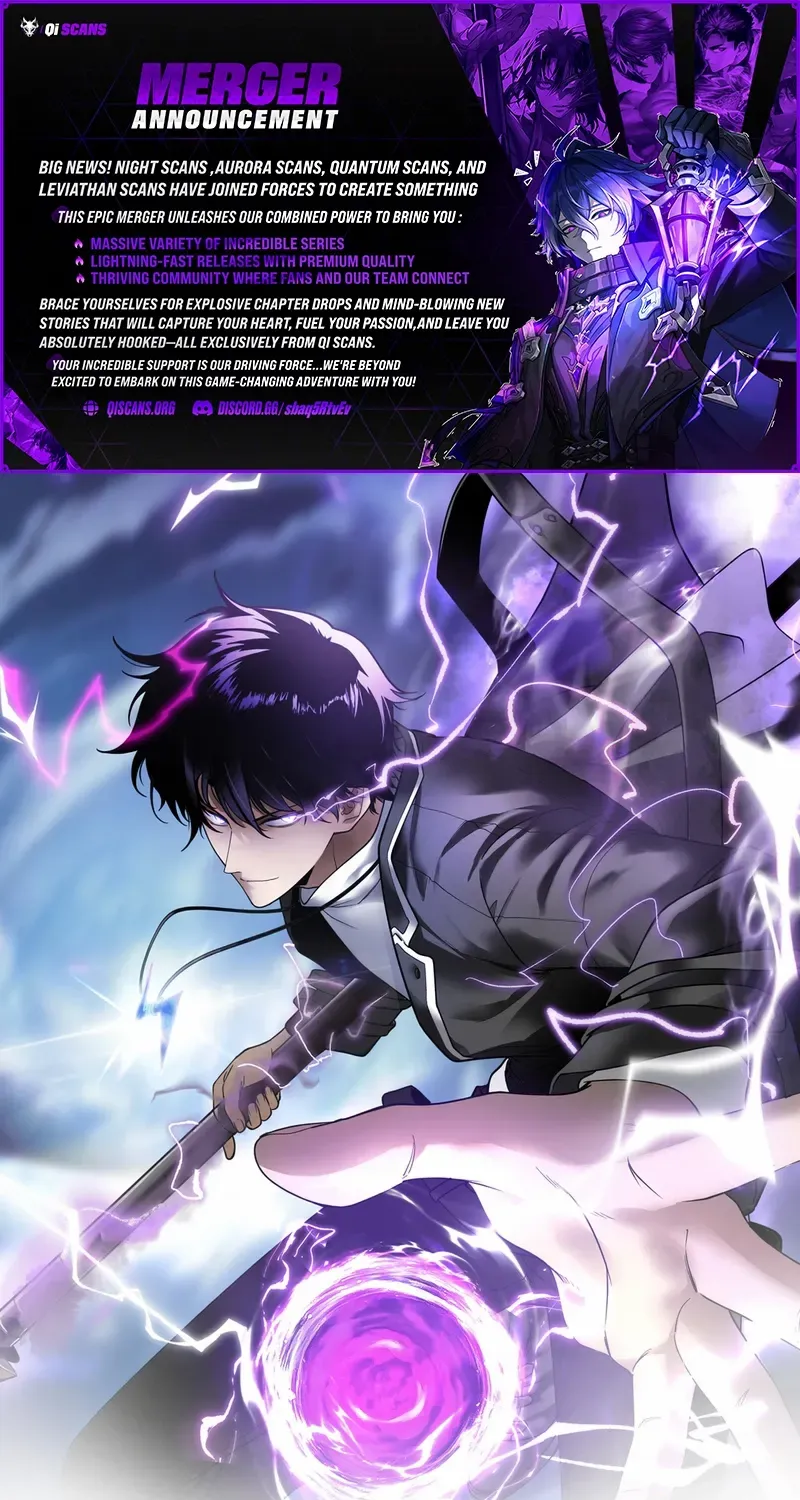 Read Awakening the Purple Thunder at the Beginning EN Manga Online