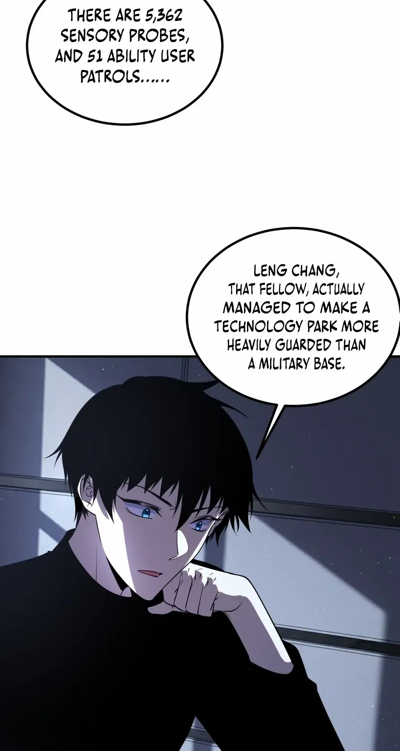 Read Awakening the Purple Thunder at the Beginning EN Manga Online