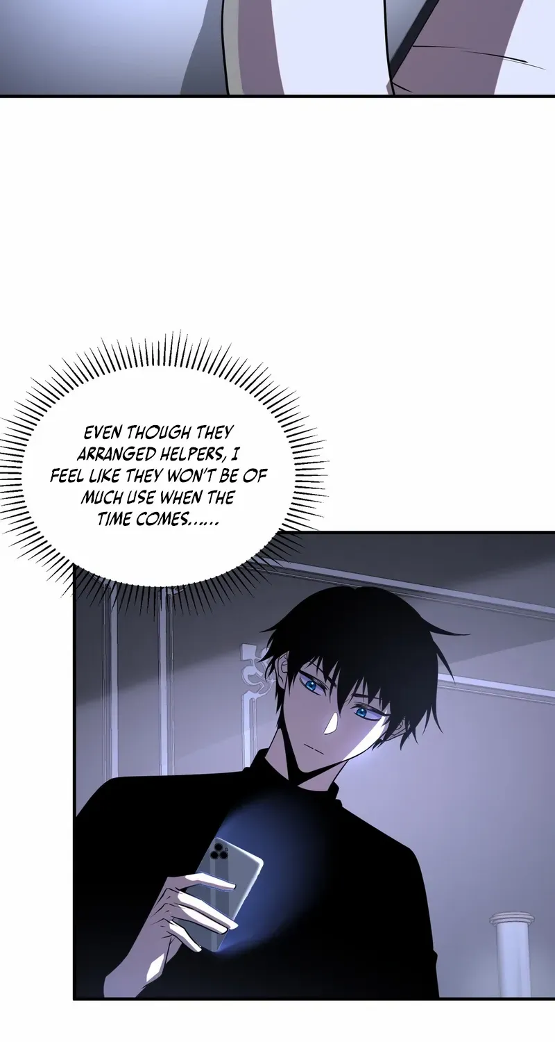 Read Awakening the Purple Thunder at the Beginning EN Manga Online