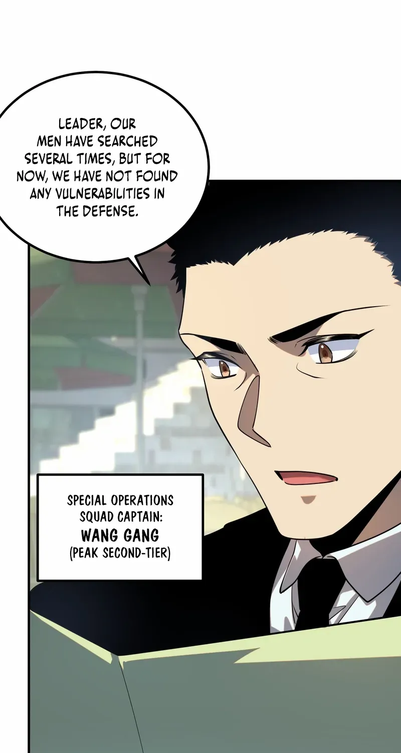 Read Awakening the Purple Thunder at the Beginning EN Manga Online