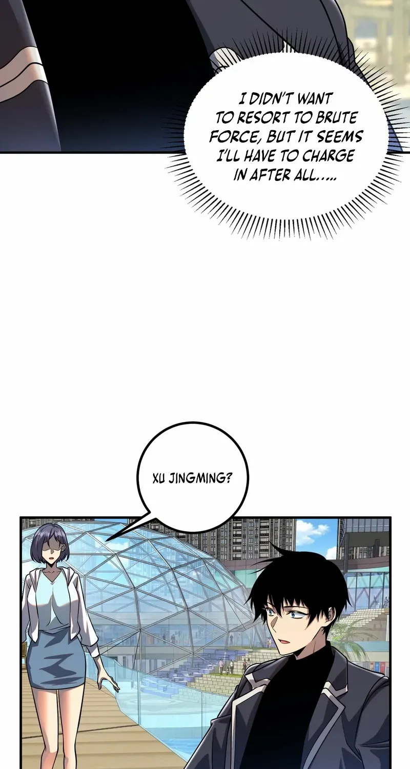 Read Awakening the Purple Thunder at the Beginning EN Manga Online