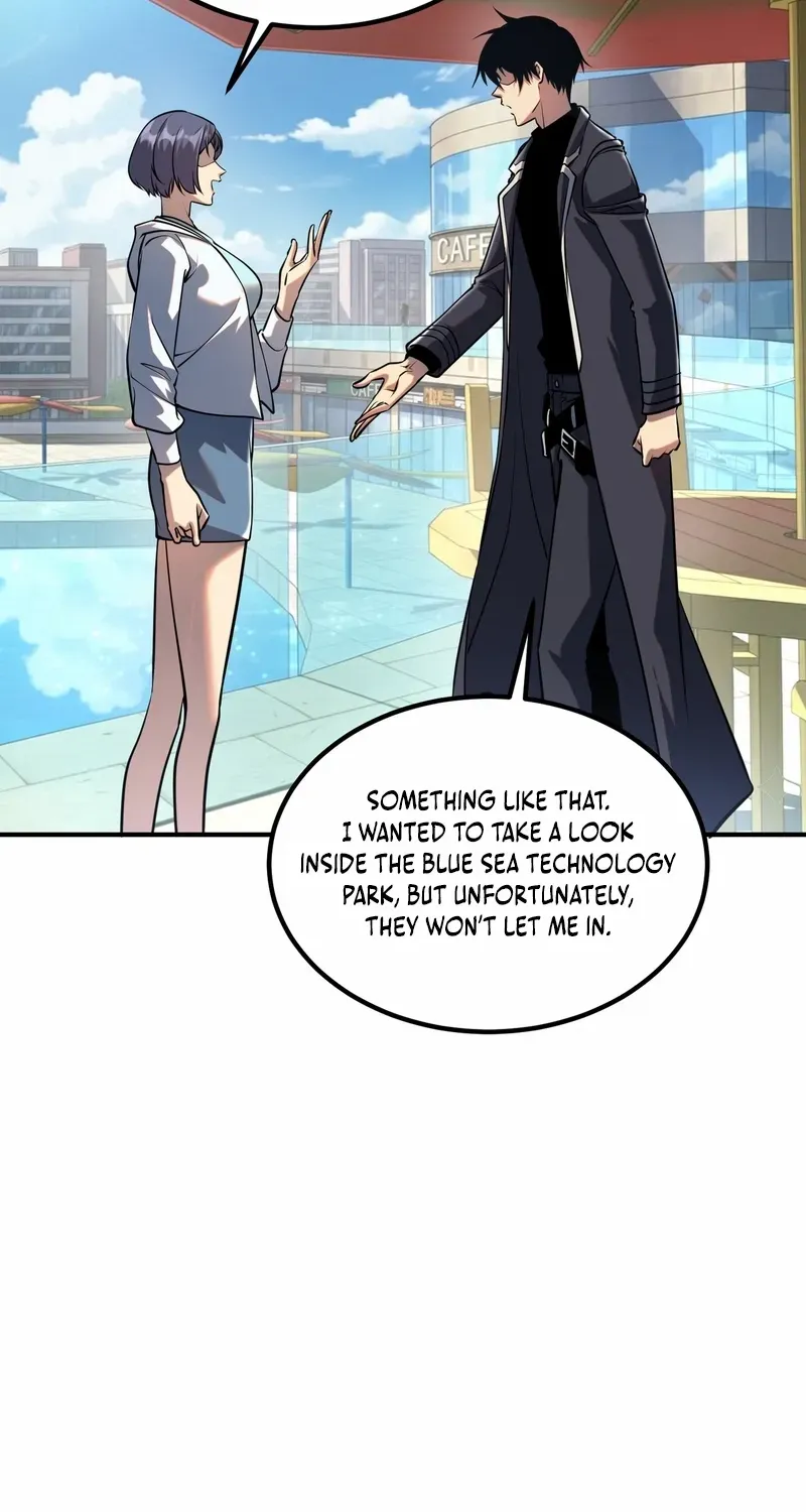 Read Awakening the Purple Thunder at the Beginning EN Manga Online