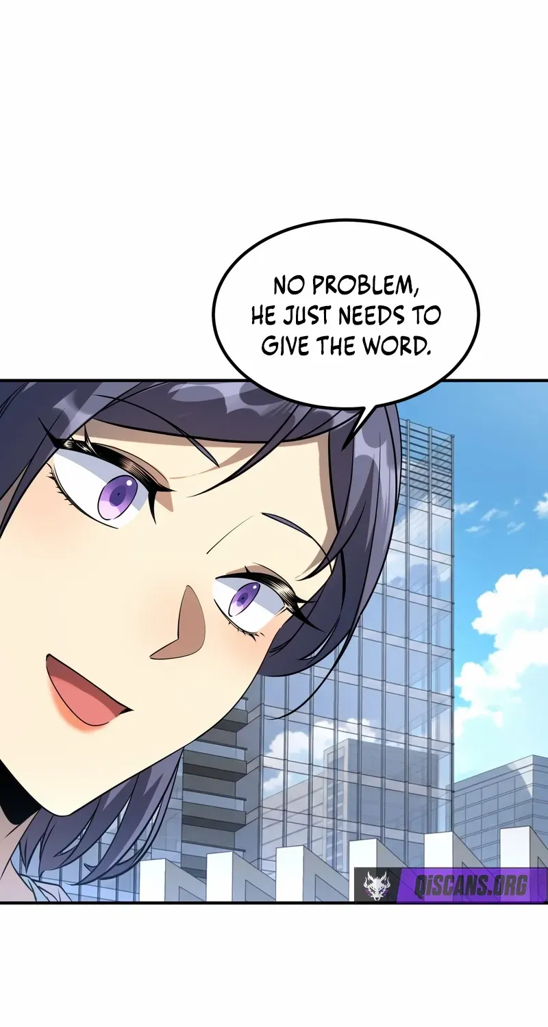 Read Awakening the Purple Thunder at the Beginning EN Manga Online