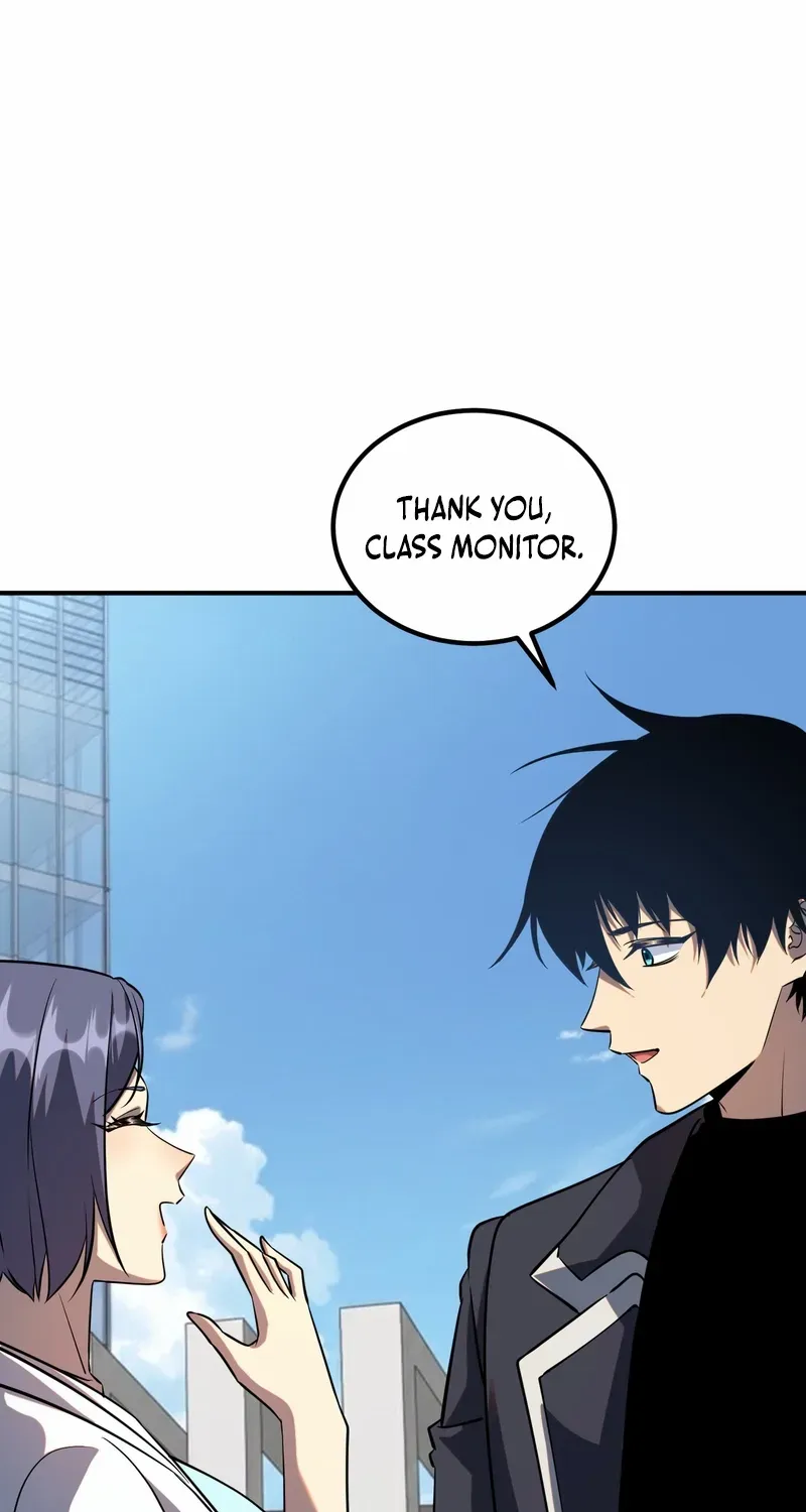 Read Awakening the Purple Thunder at the Beginning EN Manga Online