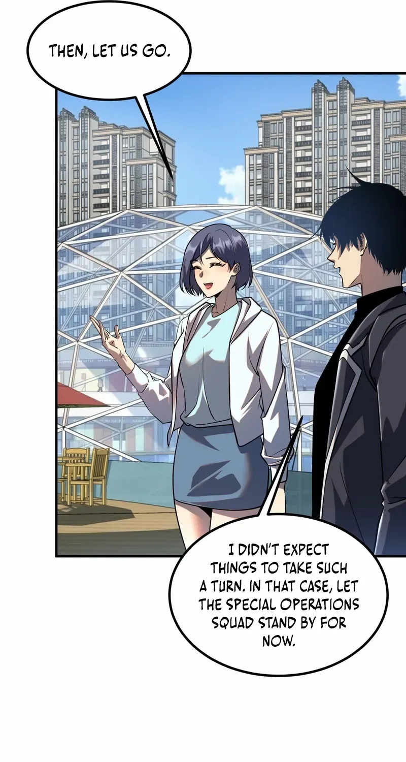 Read Awakening the Purple Thunder at the Beginning EN Manga Online
