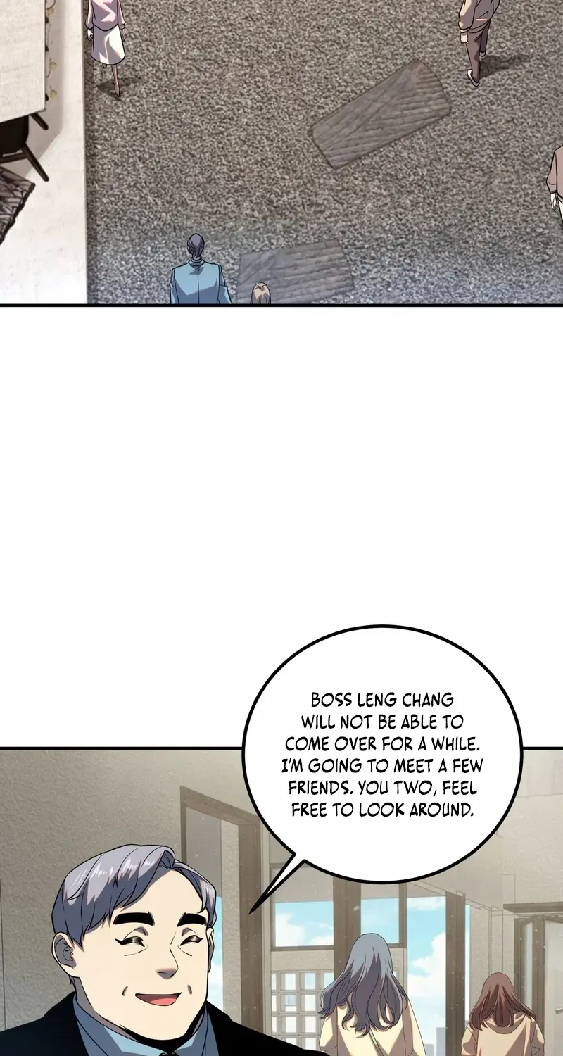 Read Awakening the Purple Thunder at the Beginning EN Manga Online
