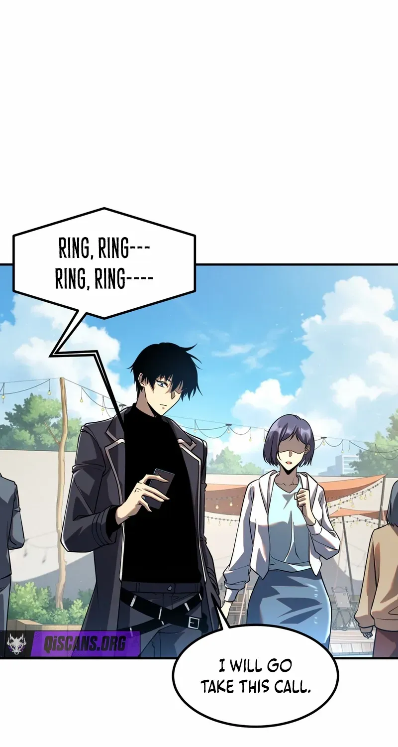 Read Awakening the Purple Thunder at the Beginning EN Manga Online