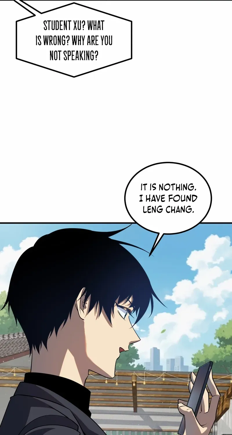 Read Awakening the Purple Thunder at the Beginning EN Manga Online