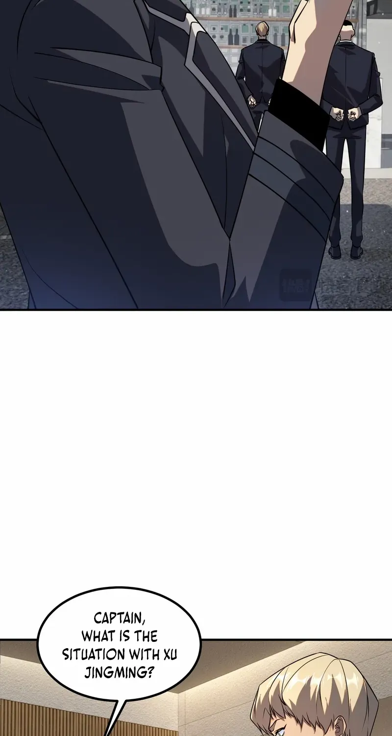 Read Awakening the Purple Thunder at the Beginning EN Manga Online