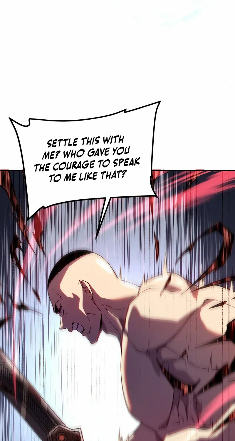 Read Awakening the Purple Thunder at the Beginning EN Manga Online