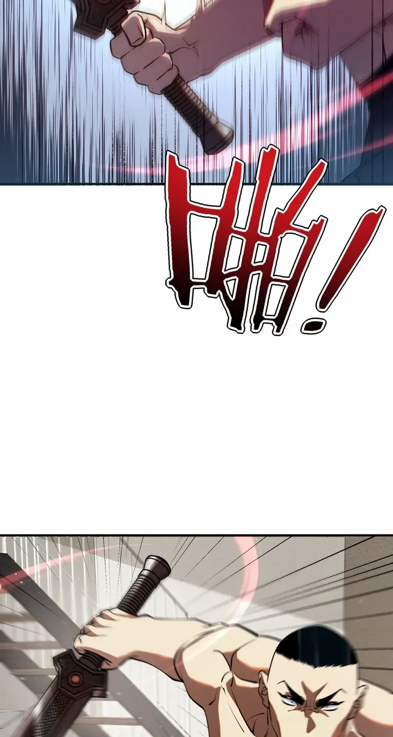 Read Awakening the Purple Thunder at the Beginning EN Manga Online